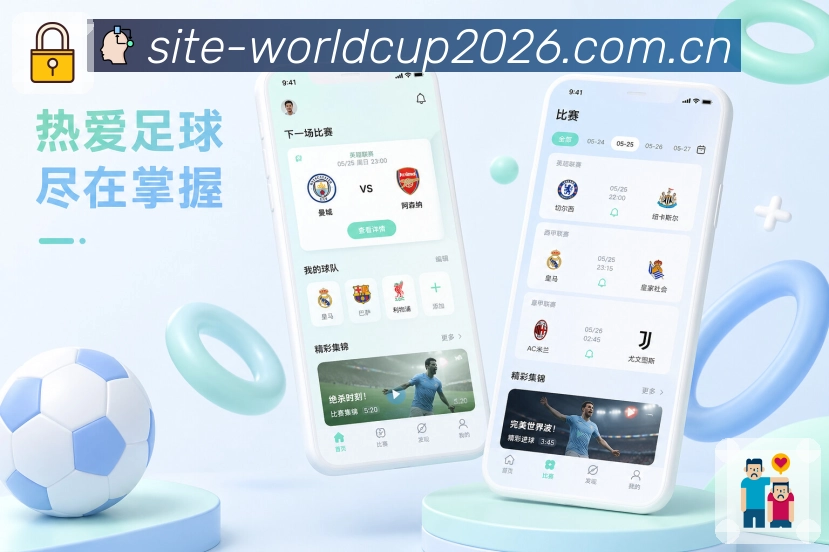 世界杯下注 体育赛事APP界面